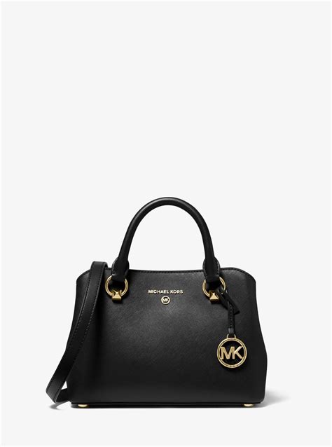 michael michael kors edith satchel|michael kors satchel on sale.